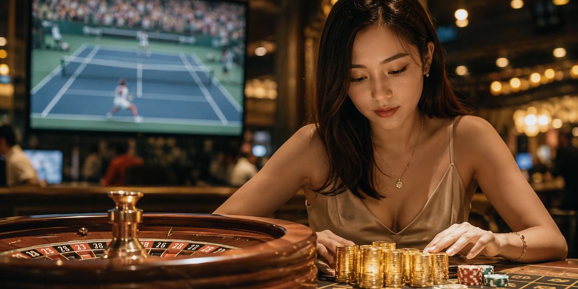 br88 Những sự kiện thể thao đáng theo dõi nhất tại br88