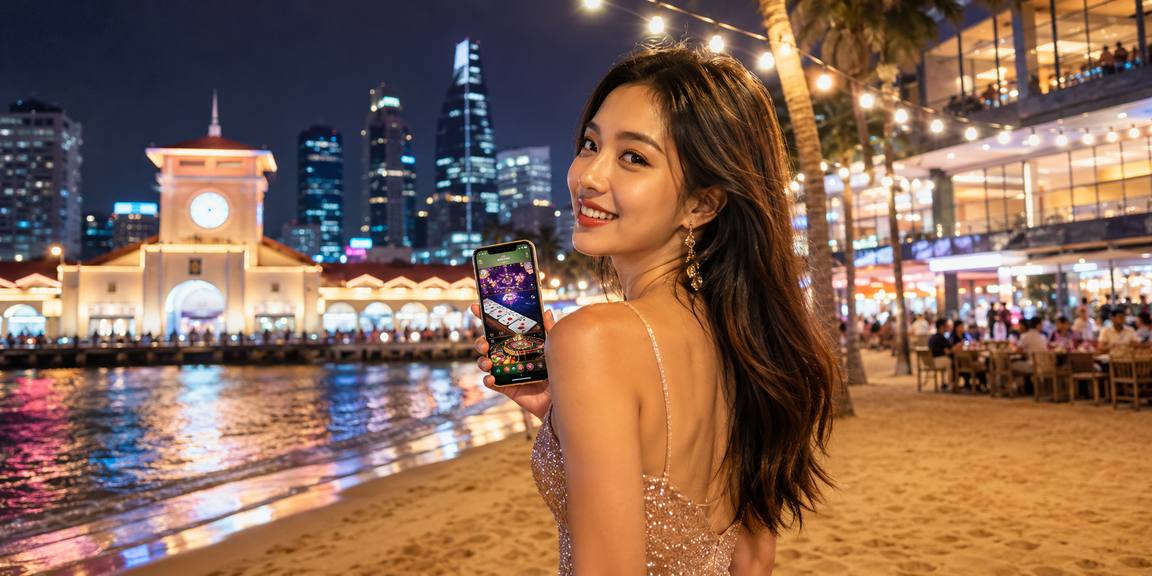 br88 Casino Việt Nam
